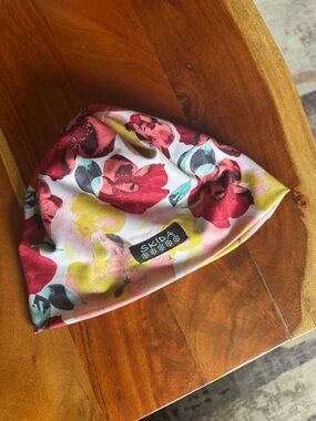 Skida Nordic Lightweight Running Hat - discontinued pattern!